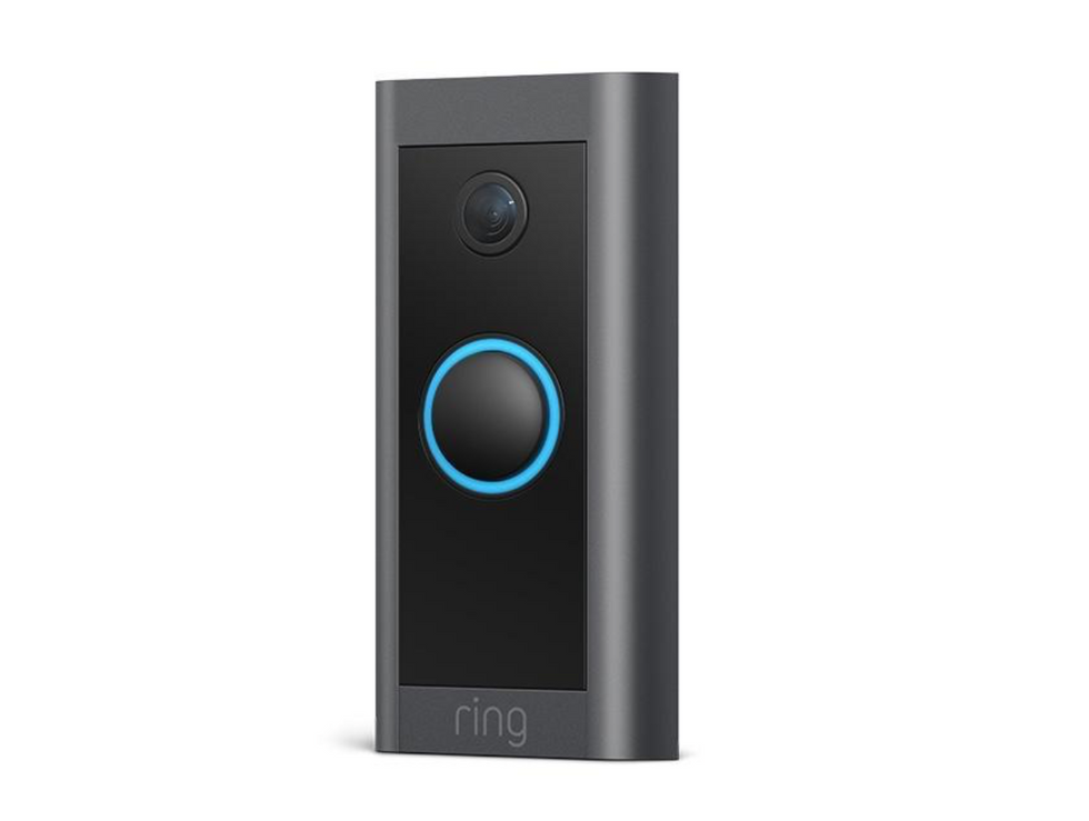 How all of the Ring Video Doorbells compare with each other - Gearbrain