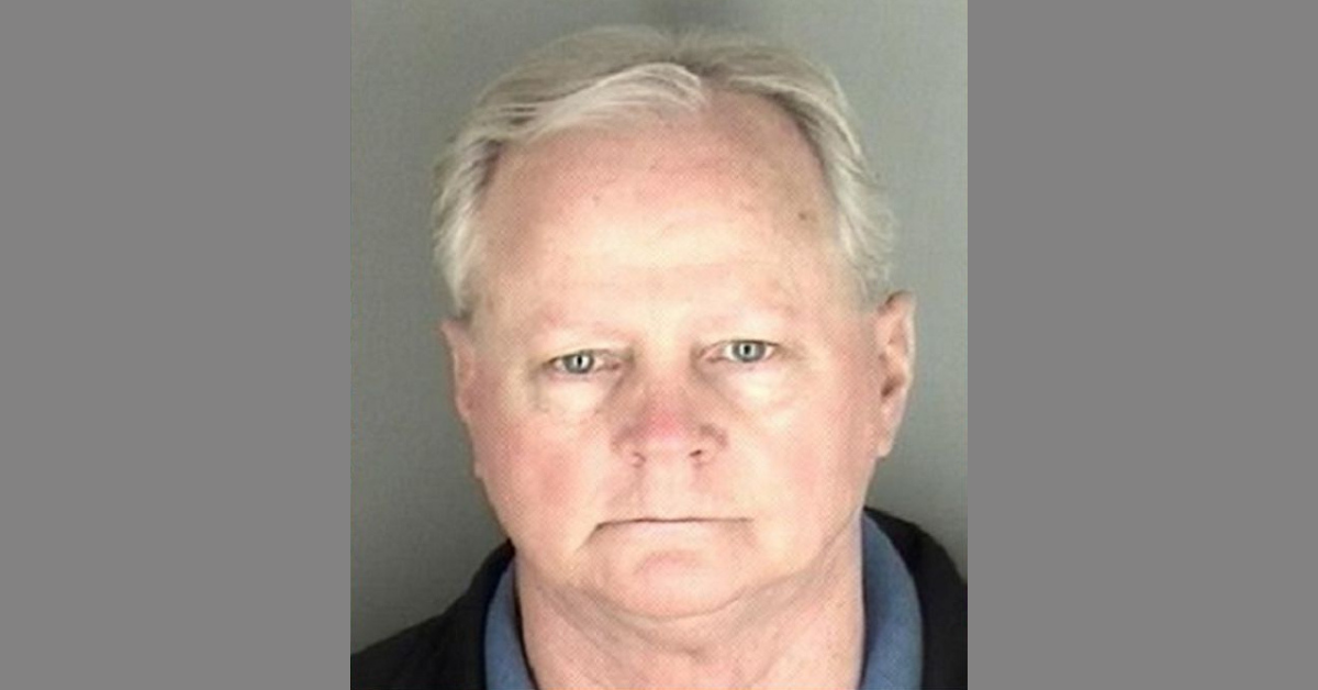 Kansas GOP State Sen. Called Cop 'Donut Boy' After Being Arrested For Drunk Driving