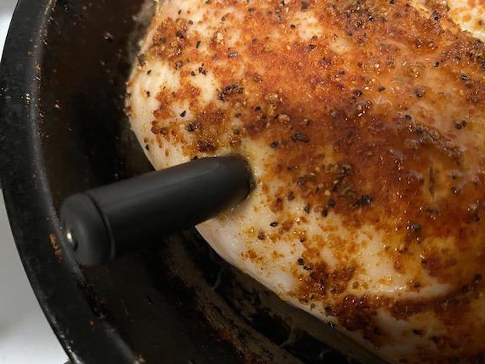 Meater+ vs Yummly Which smart thermometer is best for you? Gearbrain