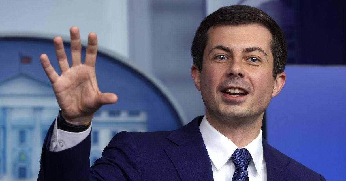 Gay Twitter Has A Field Day After Headline Says Pete Buttigieg Wants 'Cruising' Back By This Summer