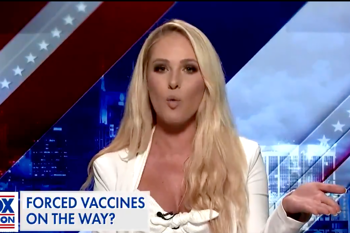 Why Even Vaccine If You Can’t Immediately French Kiss Everyone At Live Sporting Event?