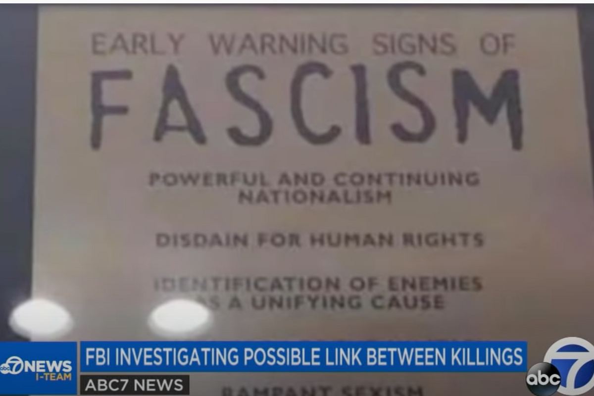Pentagon: White Supremacists, Rightwing Extremists Not Good Fit For US Military, Honest
