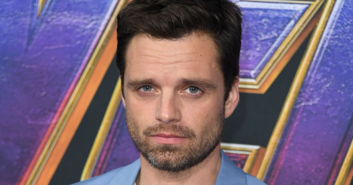 Marvel Star Sebastian Stan Sends Fans Into A Frenzy With NSFW Photo Promoting His New Movie
