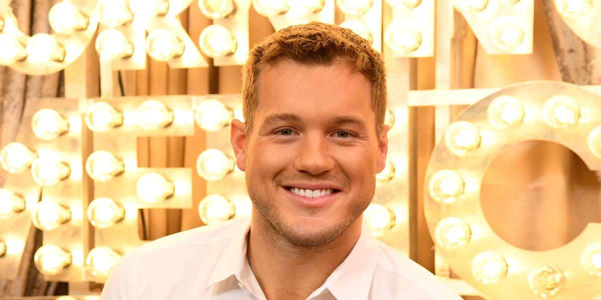 Celebs React to Colton Underwood Coming Out as Gay