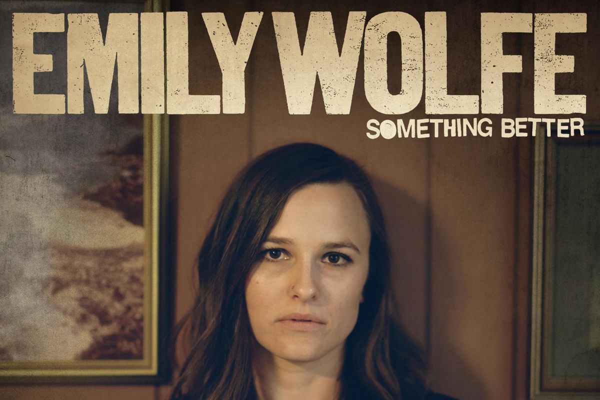 Emily Wolfe