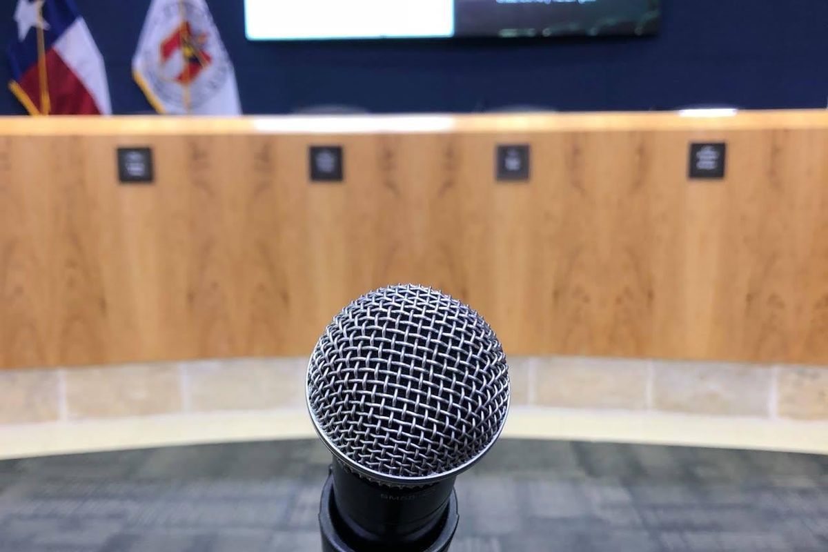 Prop F proponents vs. opponents: How should Austin vote on strong mayor?