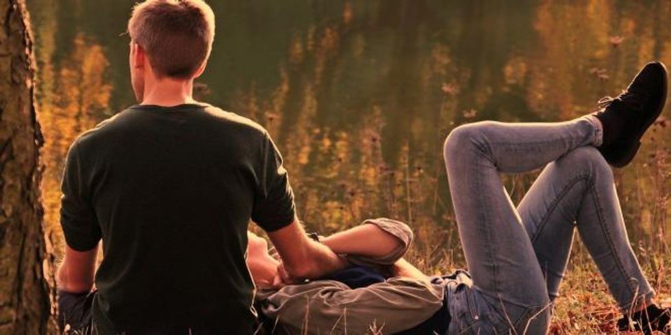 4 Reasons Why Trust Is Important In a Relationship