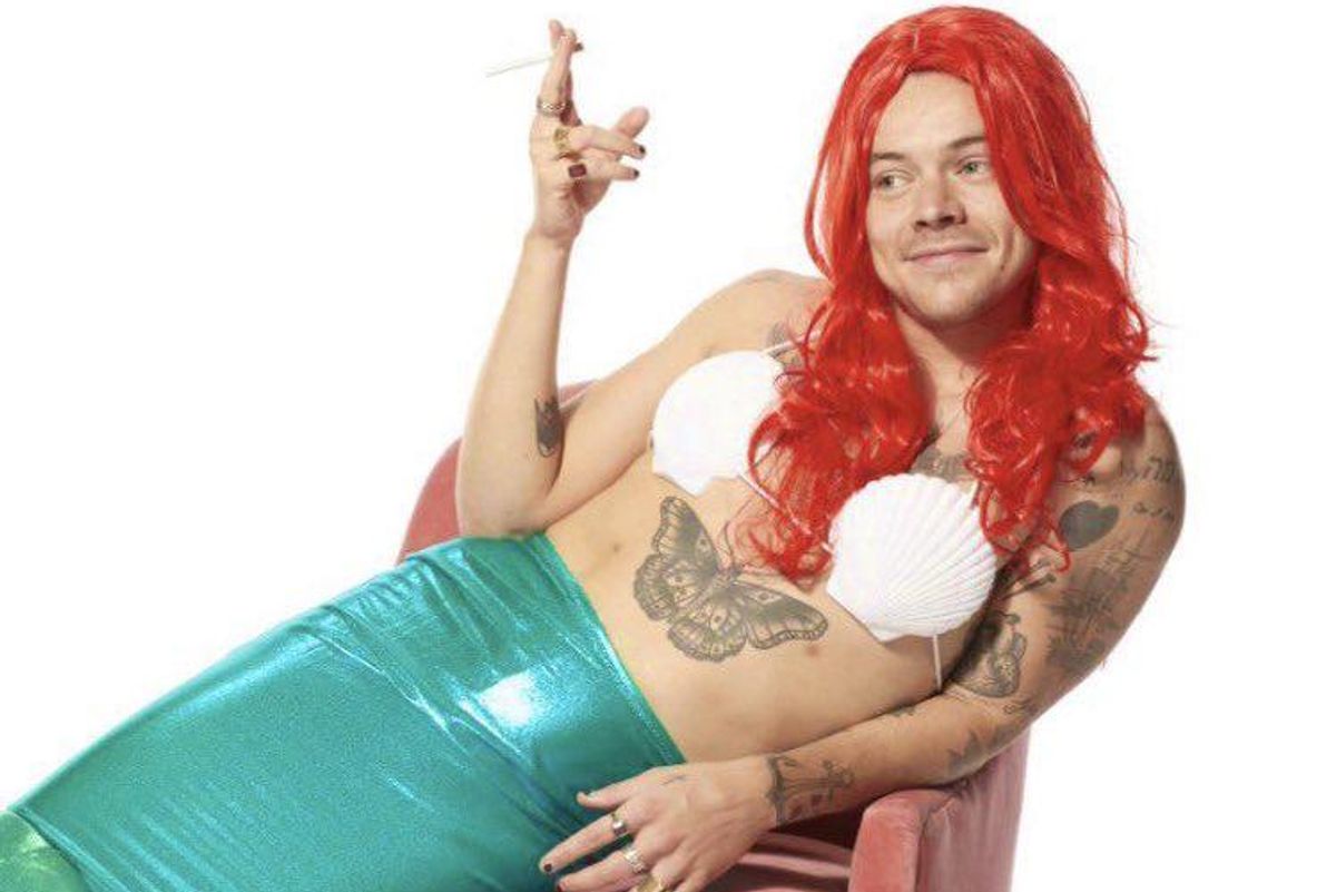 Harry Styles