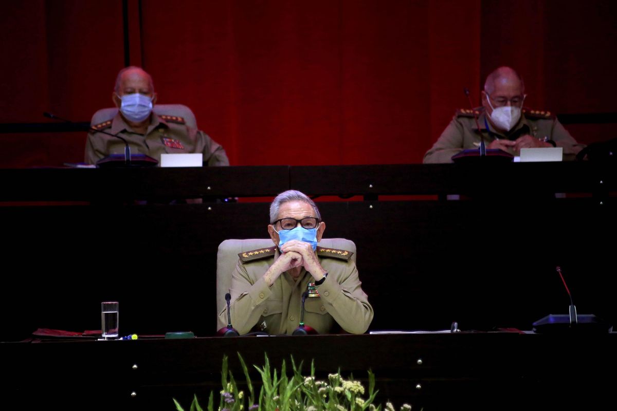 Il ritiro di Raul Castro e il futuro incerto di Cuba