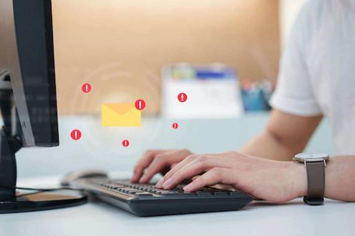 How to stop phishing attacks