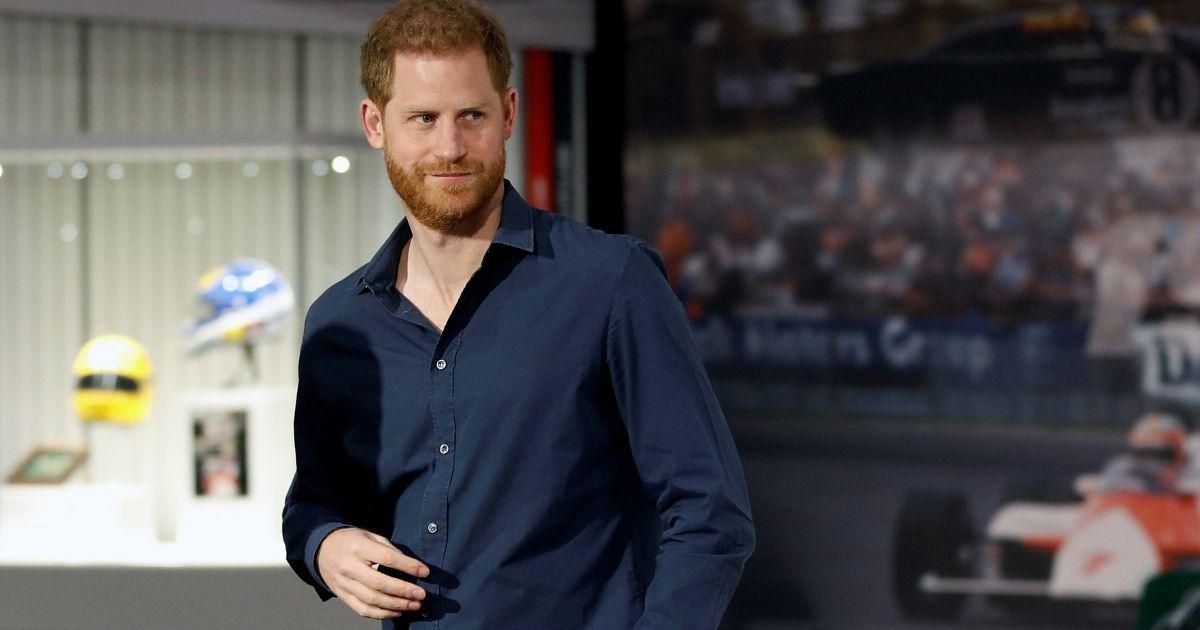 Woman In India Sues Prince Harry After Someone Catfished Her Into Thinking She Was Marrying Him