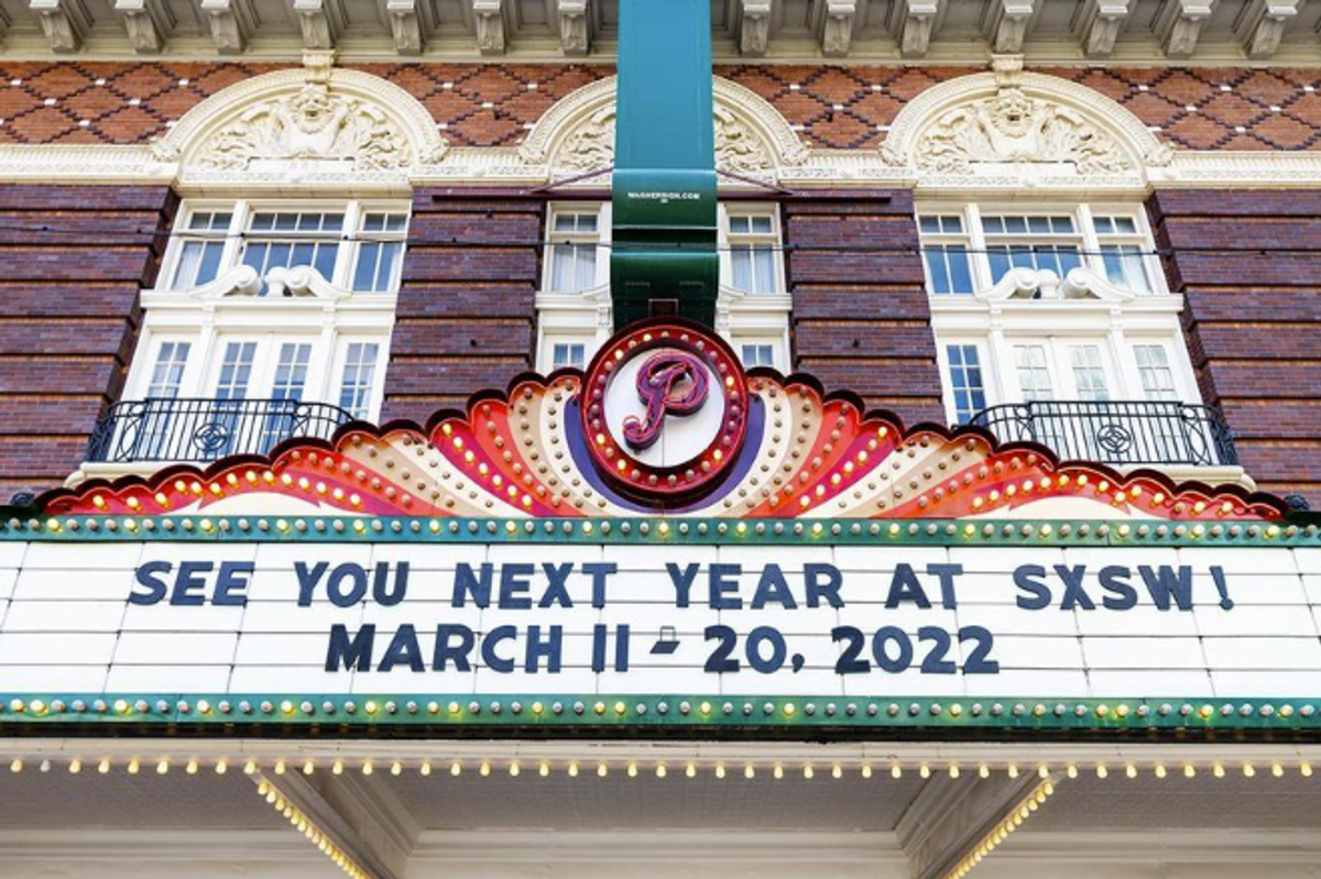 A new hope: SXSW hands 50% stake to out-of-town owner after COVID losses
