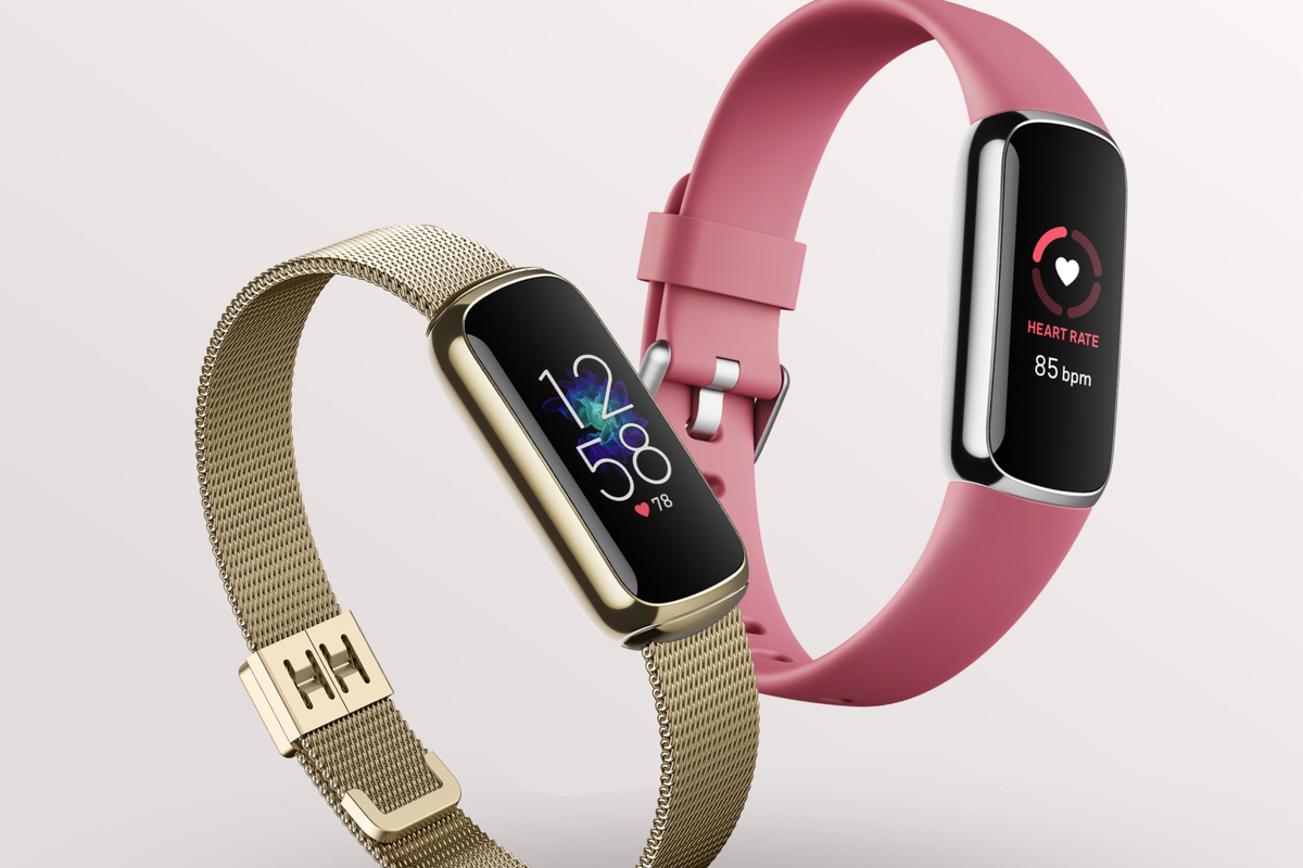 New Fitbit Luxe Is A Wearable As Smart As It Is Attractive Gearbrain new-fitbit-luxe-is-a-wearable-as-smart-as-it-is-attractive-gearbrain