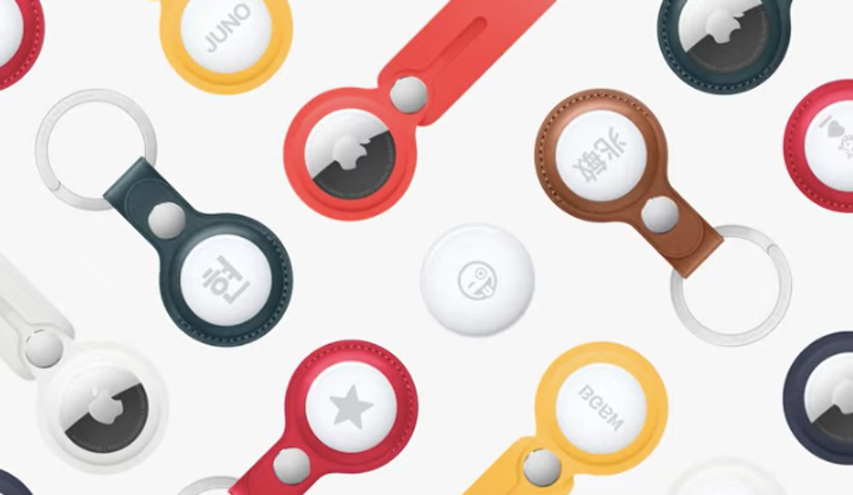 Apple AirTag vs Tile tracker How the newest entry compares Gearbrain