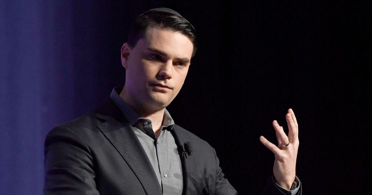 Far-Right Pundit Ben Shapiro Tried To Troll Don Lemon Over Chauvin Verdict—And It Backfired Hard