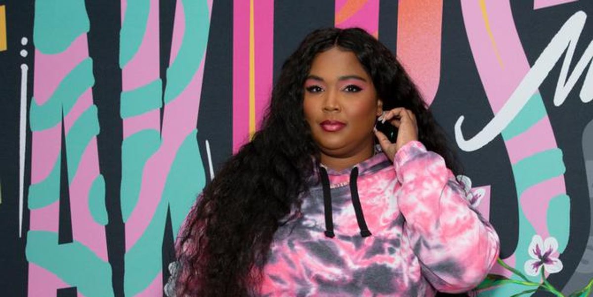Everything Lizzo Has Ever Said On TikTok About Body Positivity