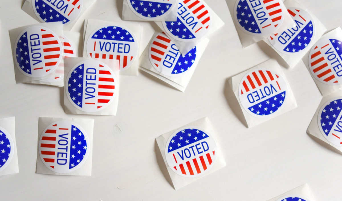 Turo: Standing for voter rights in America