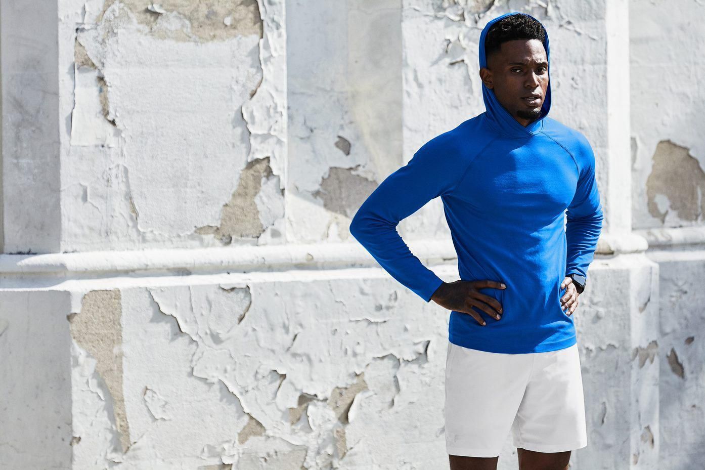 fabletics mens shirts