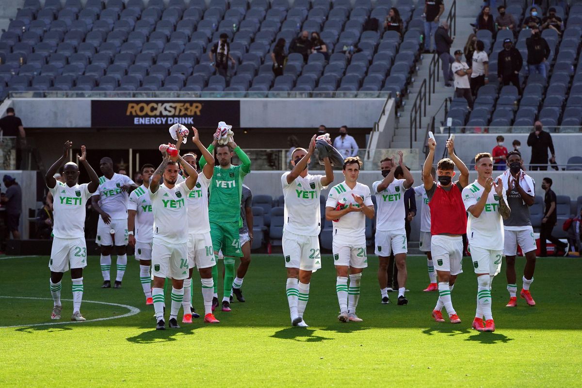 Still scoreless: Austin FC and Colorado Rapids will both fight for first goal this weekend