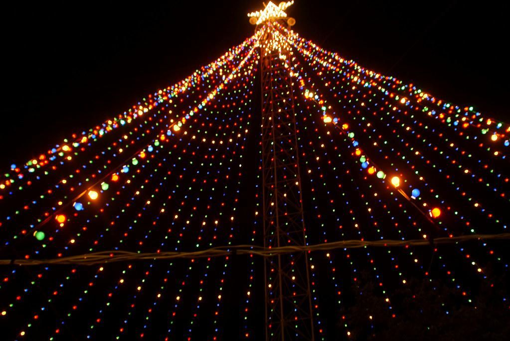 Where to find Austin's moon towers, and why we love them austonia