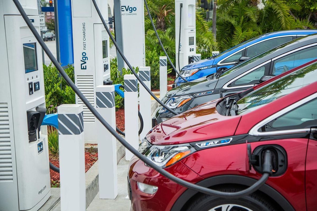 How electric cars can become more accessible for all