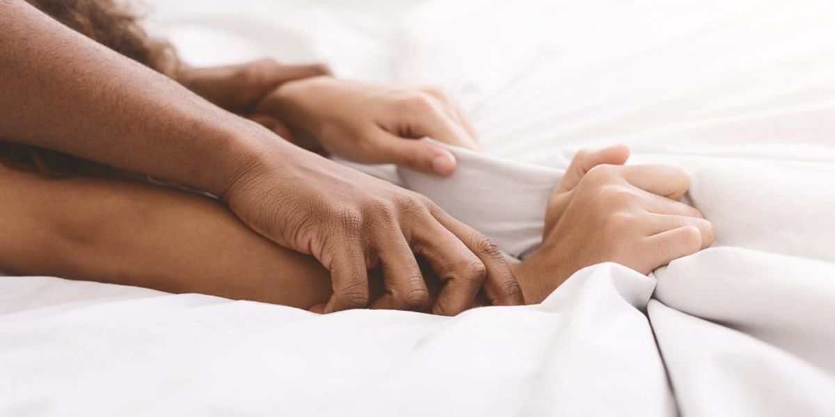How To Talk About Intimacy Issues With Your Partner