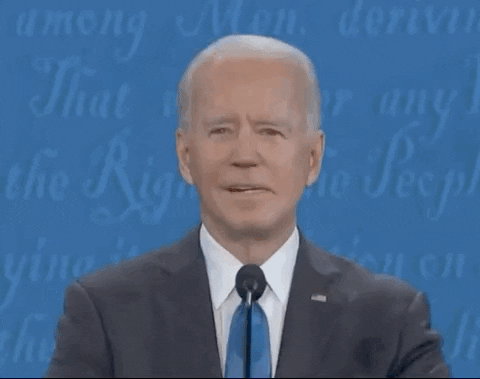 GOP Not So Sure President Biden Has Mandate To Exist As A Democrat