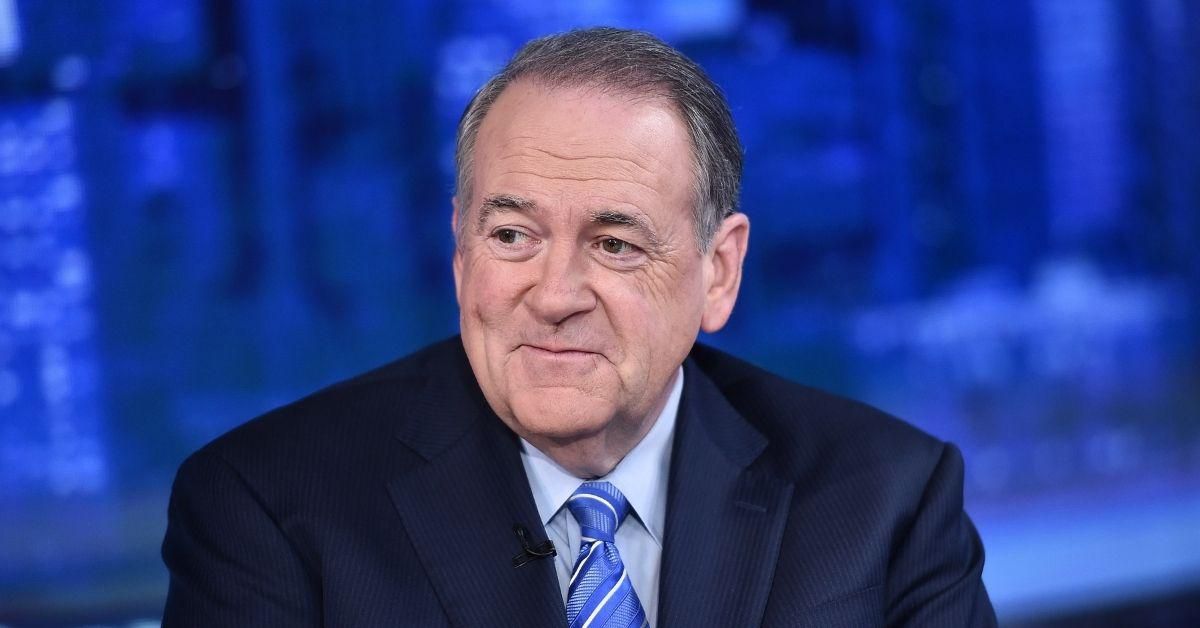 Mike Huckabee Slammed For Overtly Racist, Transphobic Tweet Mocking Corporations For Criticizing Georgia Voter Bill