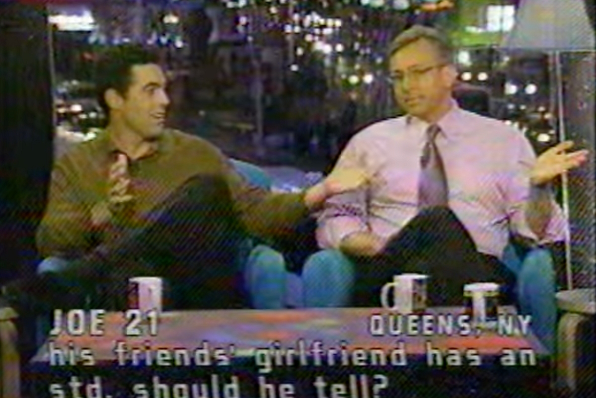 Dr. Drew Worried COVID Passports Could Lead To Requiring Other Vaccines For International Travel