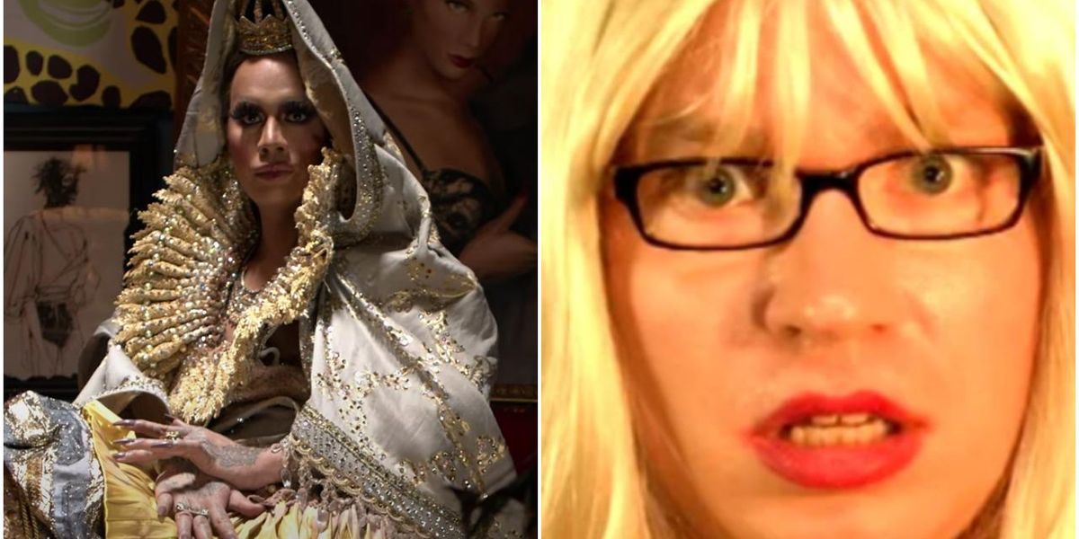 Raja Gives Kelly's 'Shoes' a High Fashion Makeover