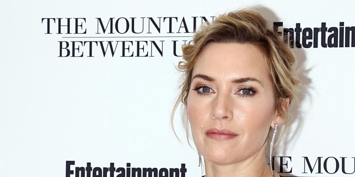 Kate Winslet Says She Knows 'At Least 4' Actors Who Are Closeted Due To Hollywood's Homophobia