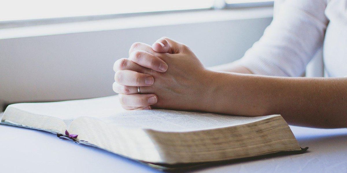 Former Atheists Explain What Made Them Turn To Religion