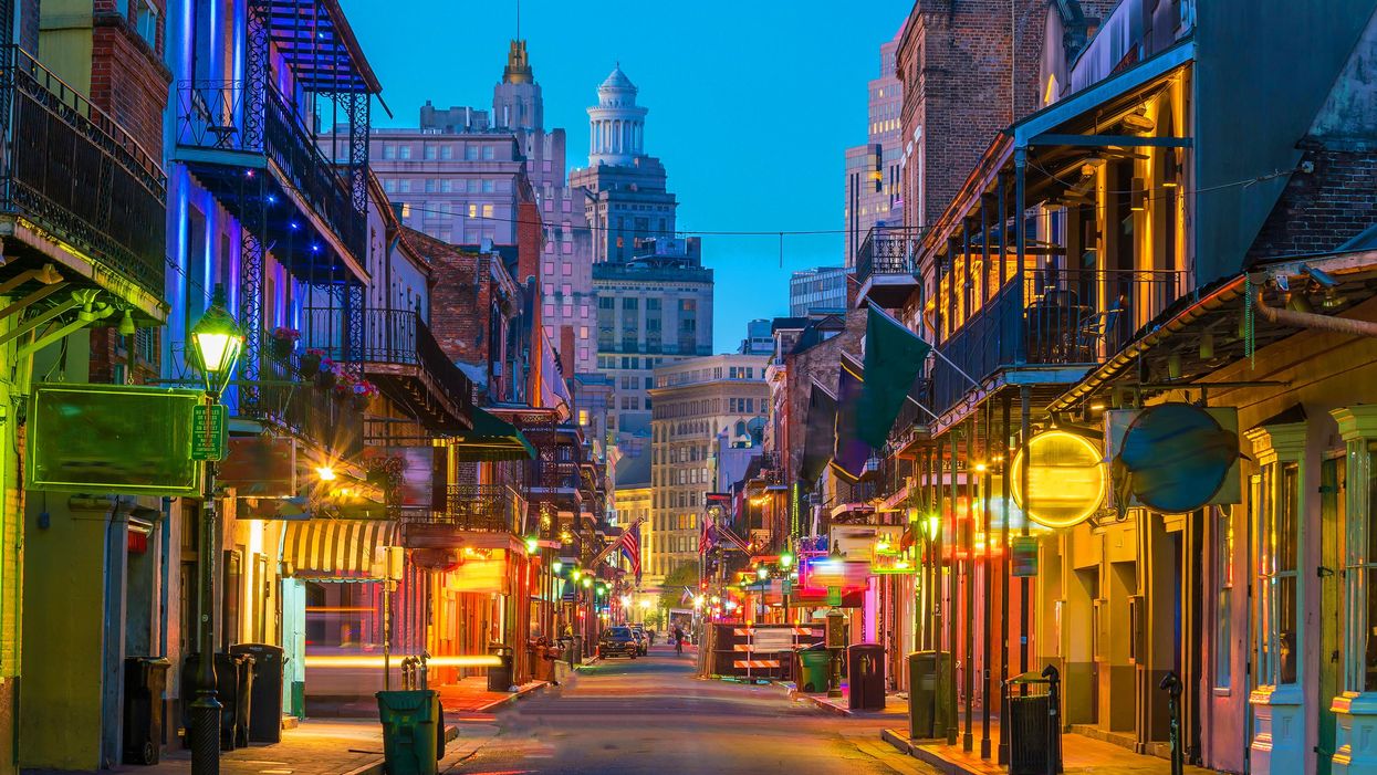 'Where the Crawdads Sing' is filming in New Orleans, and they're looking for extras