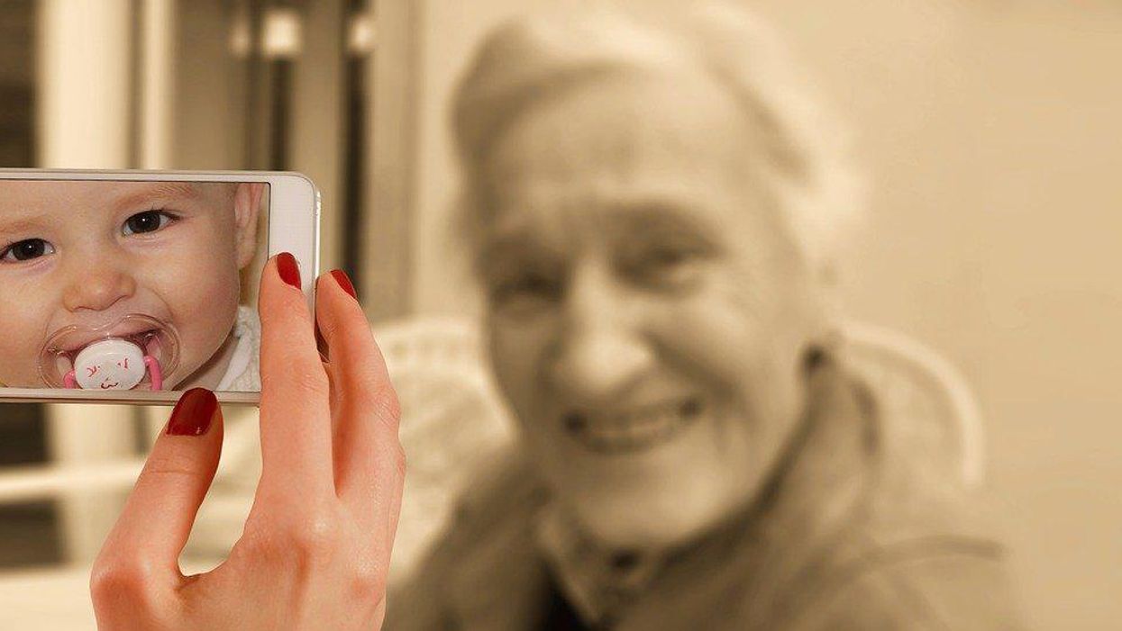 Parents Divulge The Spookiest 'Past Life' Memories Their Kids Have Ever Shared