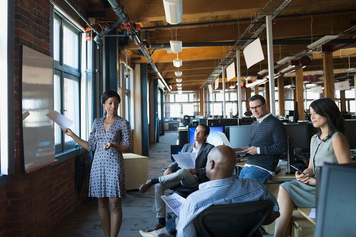 The 10 best places to work in Austin since the pandemic began