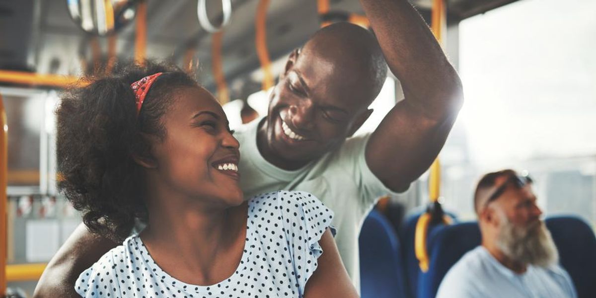 Science Says That Happy Couples Do The Following 7 Things