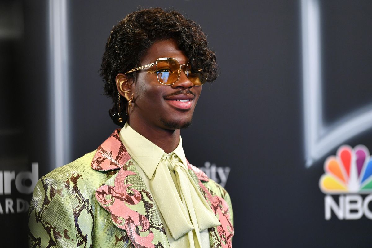 Lil Nas X Has Last Laugh At 'Haters' After His Controversial Song About Gay Sex Hits No. 1
