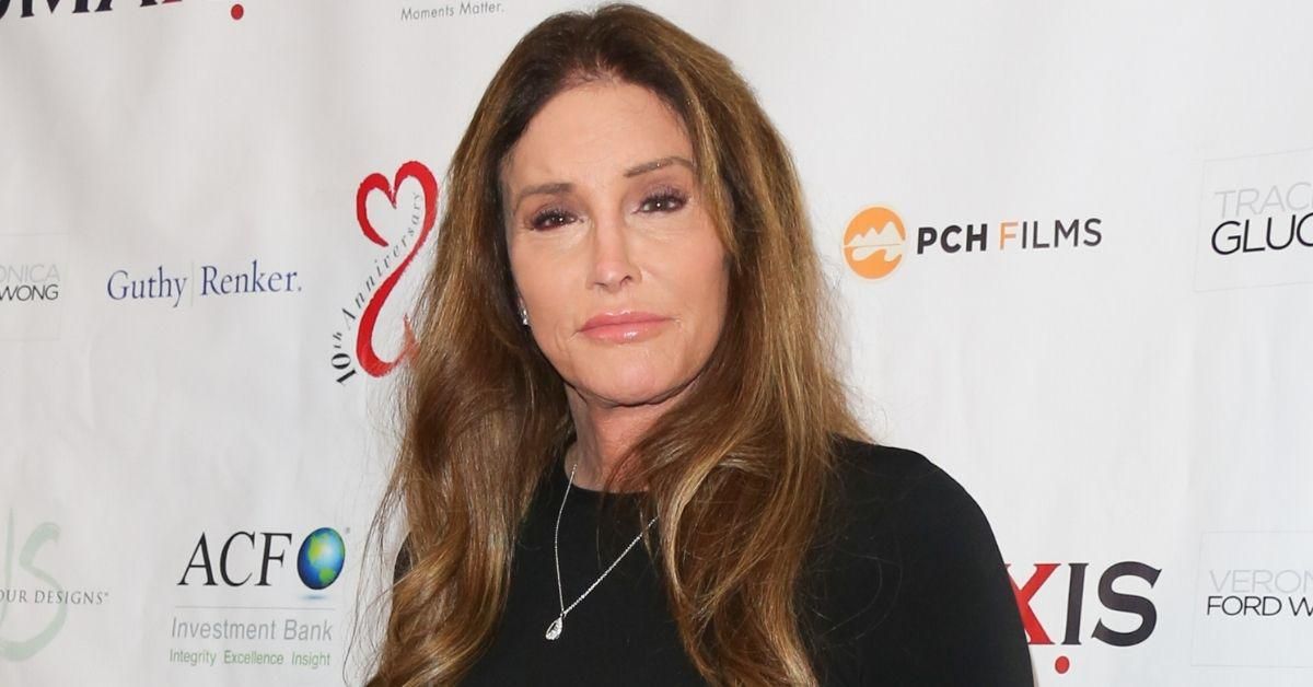 Caitlyn Jenner Reportedly Considering Run For California Governor As A Republican