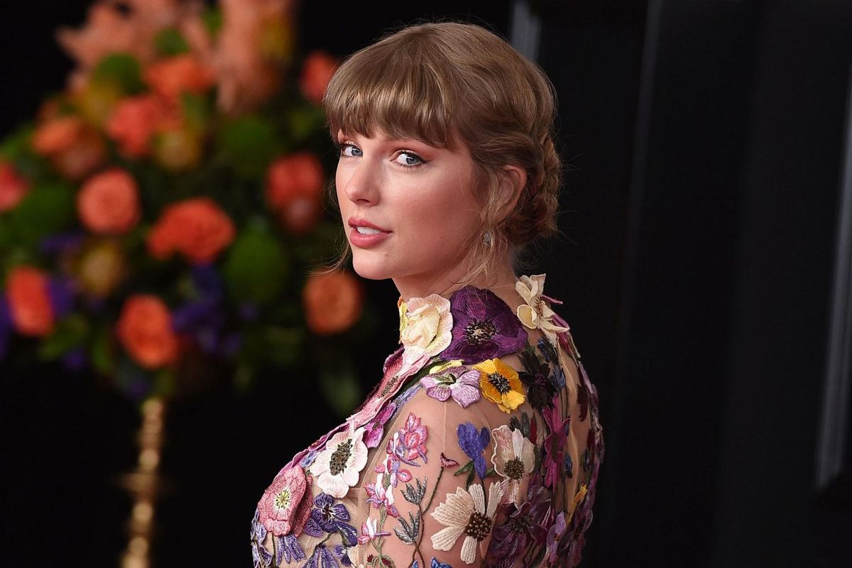 Taylor Swift