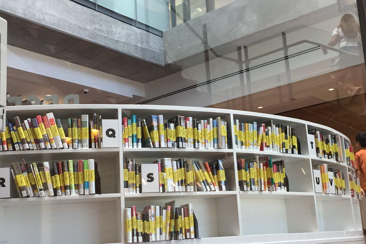 Austin Public Library will reopen 12 branches after 14-month pandemic closure