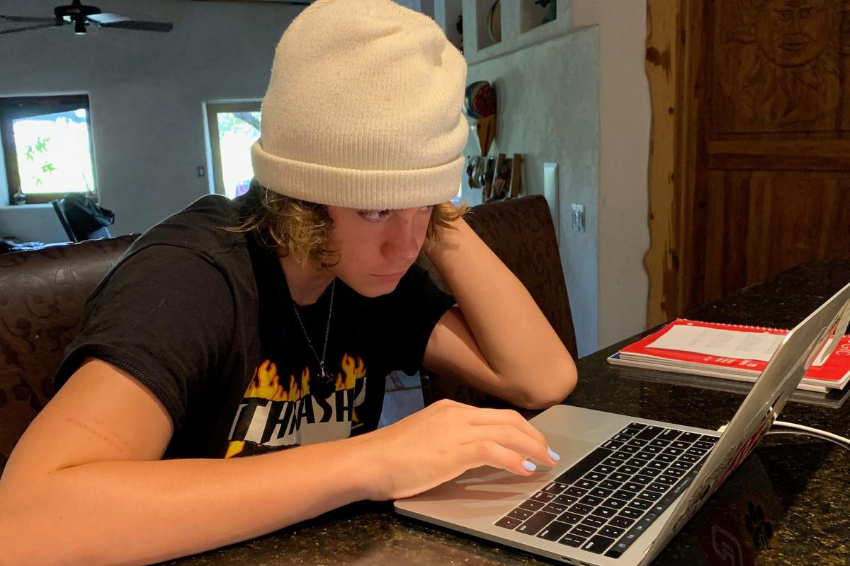 A year into Zoom learning and the effects on students are soon to reveal themselves