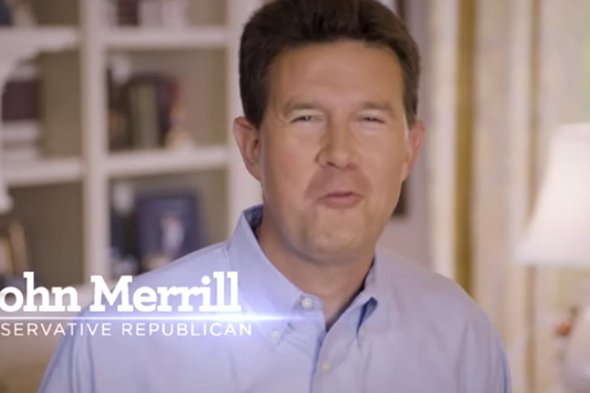 WHERE ARE THEY NOW: Alabama GOP Weirdo Who Yearned For Less Buttsex, More 'Gunsmoke' On TV