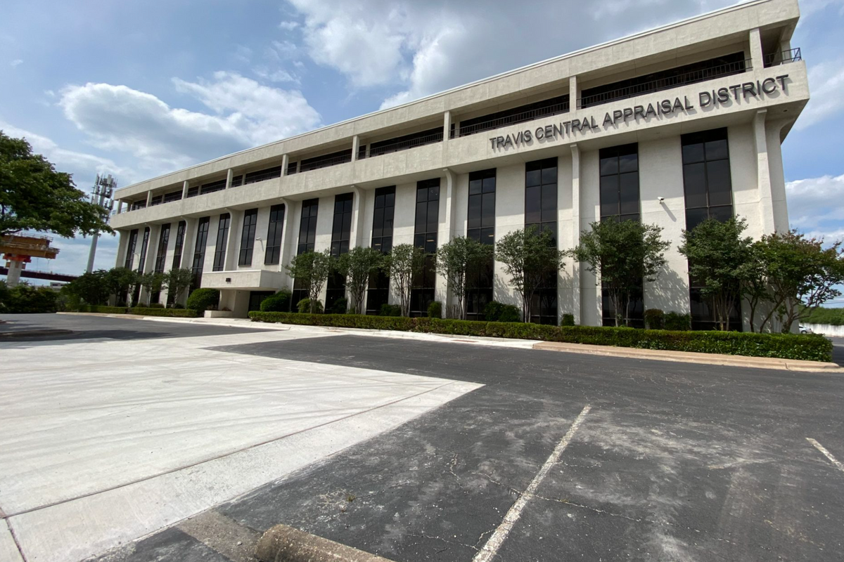 Travis Appraisal Review Board gets new leader