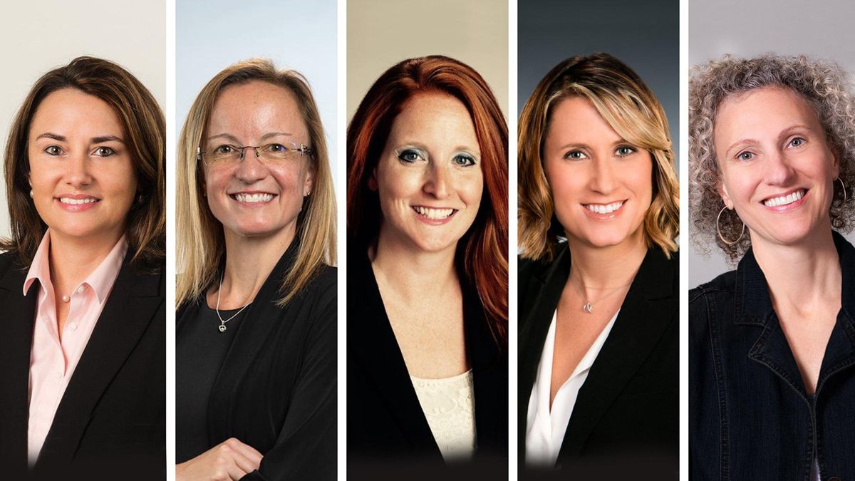 Collins Voices: Empowering Equality Together