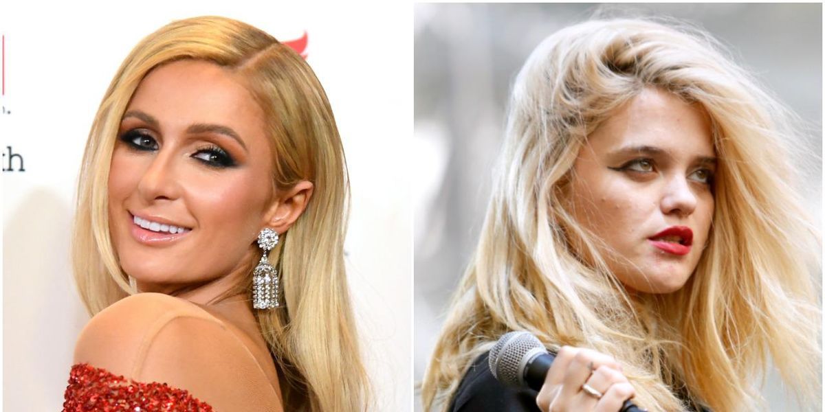 Paris Hilton, Sky Ferreira to Star in an OnlyFans Horror Film