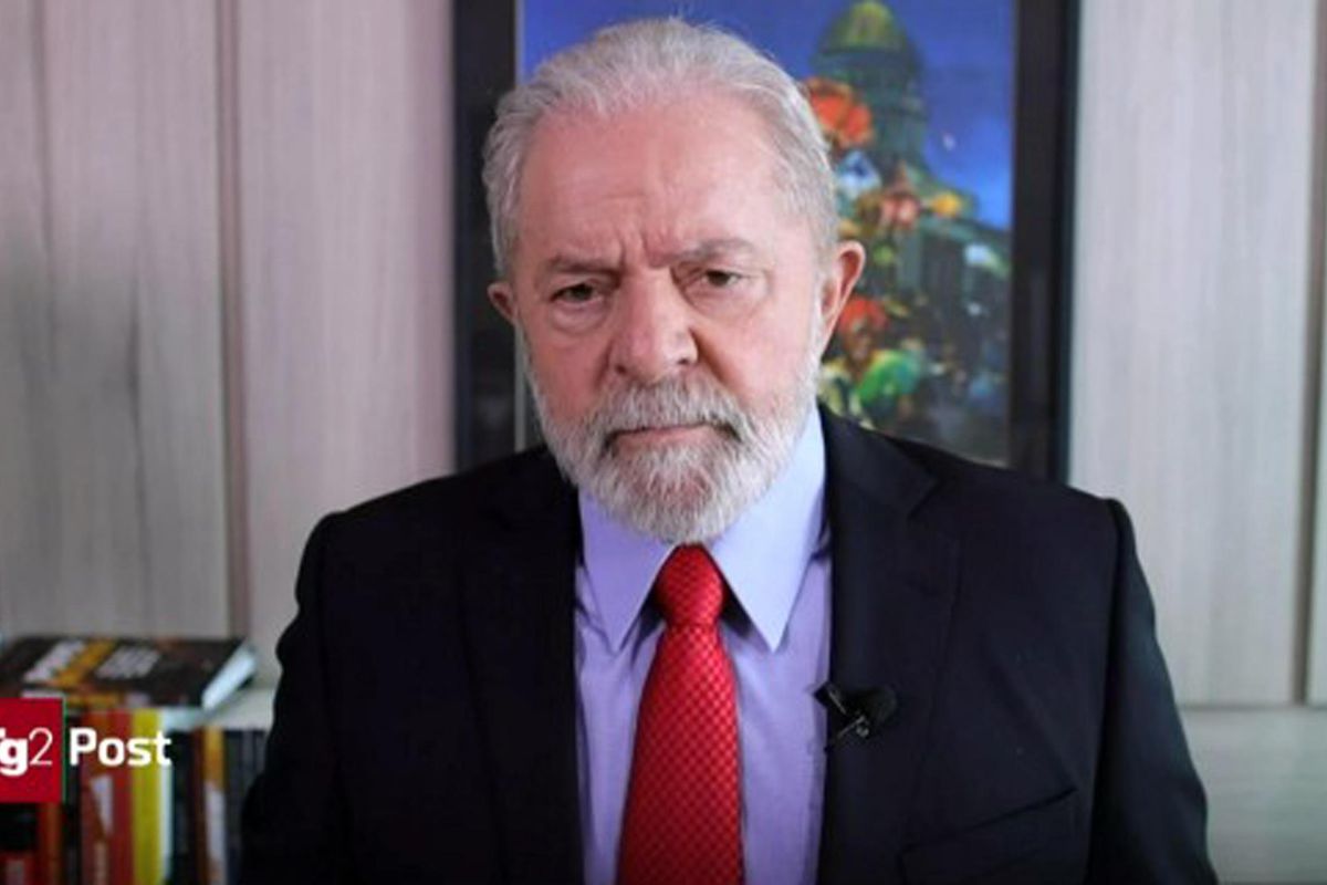 Lula si scusa per Battisti, Macron tace su Bergamin