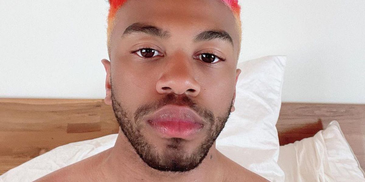 Kevin Abstract Is Releasing a Solo Album This Year