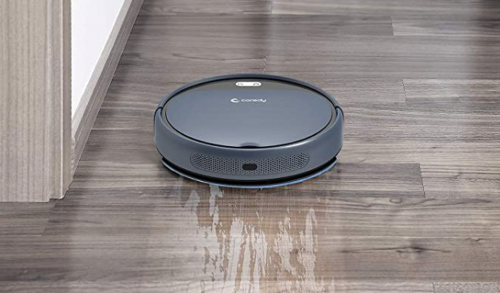 Best smart robot vacuums under 500 for your smart home Gearbrain