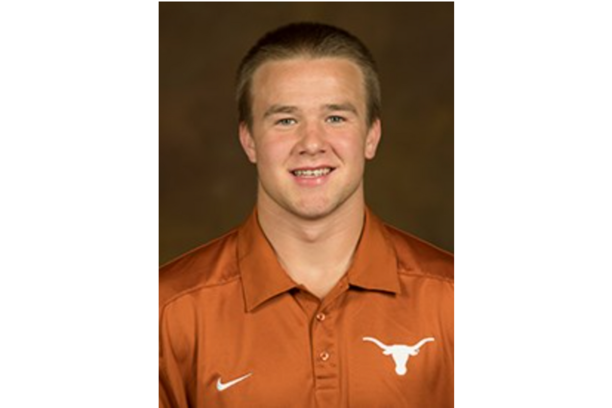 Jake Ehlinger, brother of former quarterback Sam Ehlinger, found dead