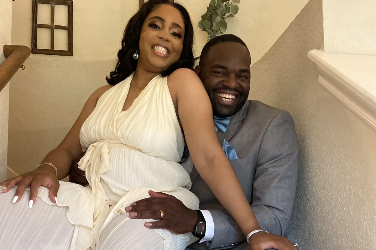 Forever, finally: Couples race to get married in Austin after ‘I do’ was postponed